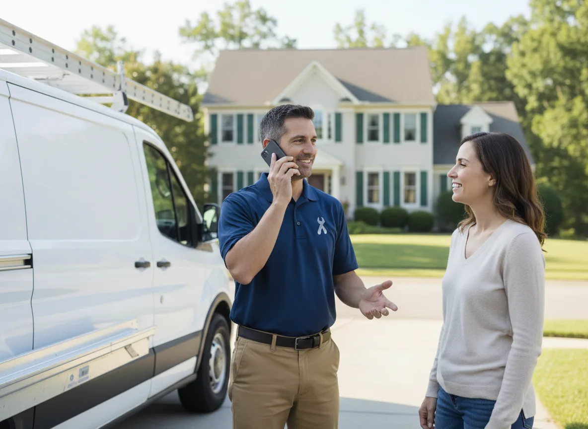Home Gutter Service Red Banks, MS FAQs